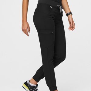FIGS Zamora™ Jogger Scrub Pants XS Petite